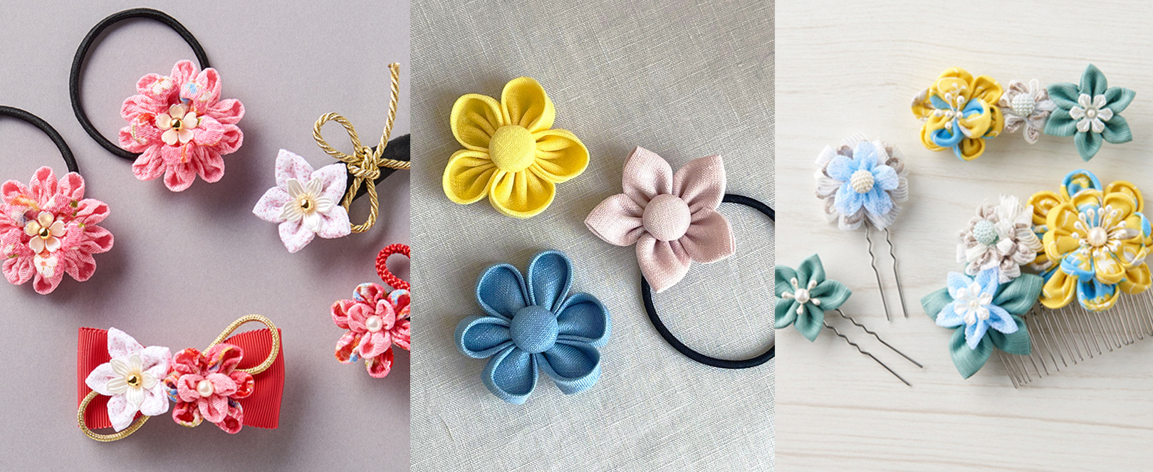 ハンドメイドレシピまとめイメージ