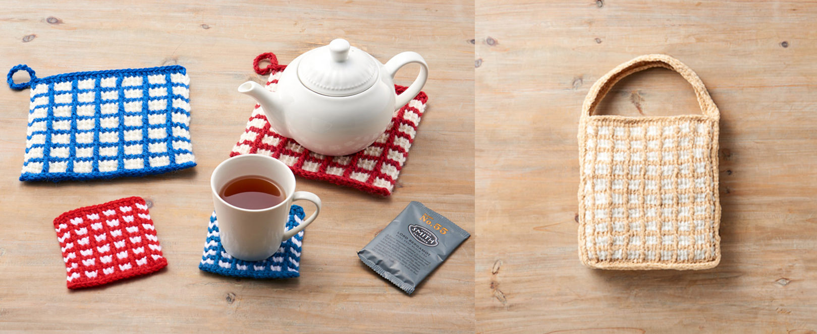 ハンドメイドレシピまとめイメージ