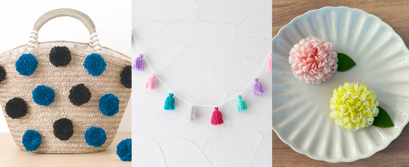 ハンドメイドレシピまとめイメージ