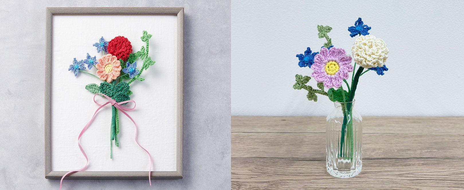 ハンドメイドレシピまとめイメージ