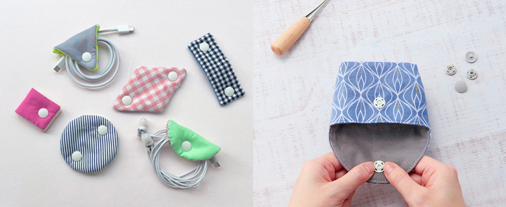 ハンドメイドレシピまとめイメージ