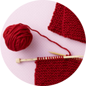 編み物ナビ