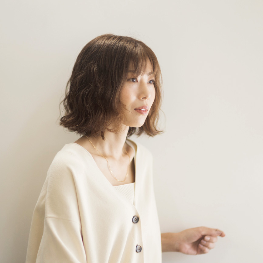 千葉あやかさん プロフィール画像