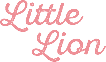 Little Lion