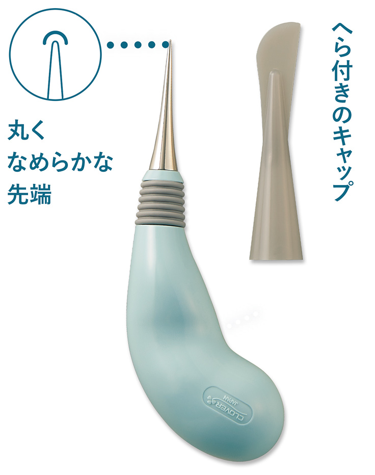 グリップフィット なめらか目打 画像