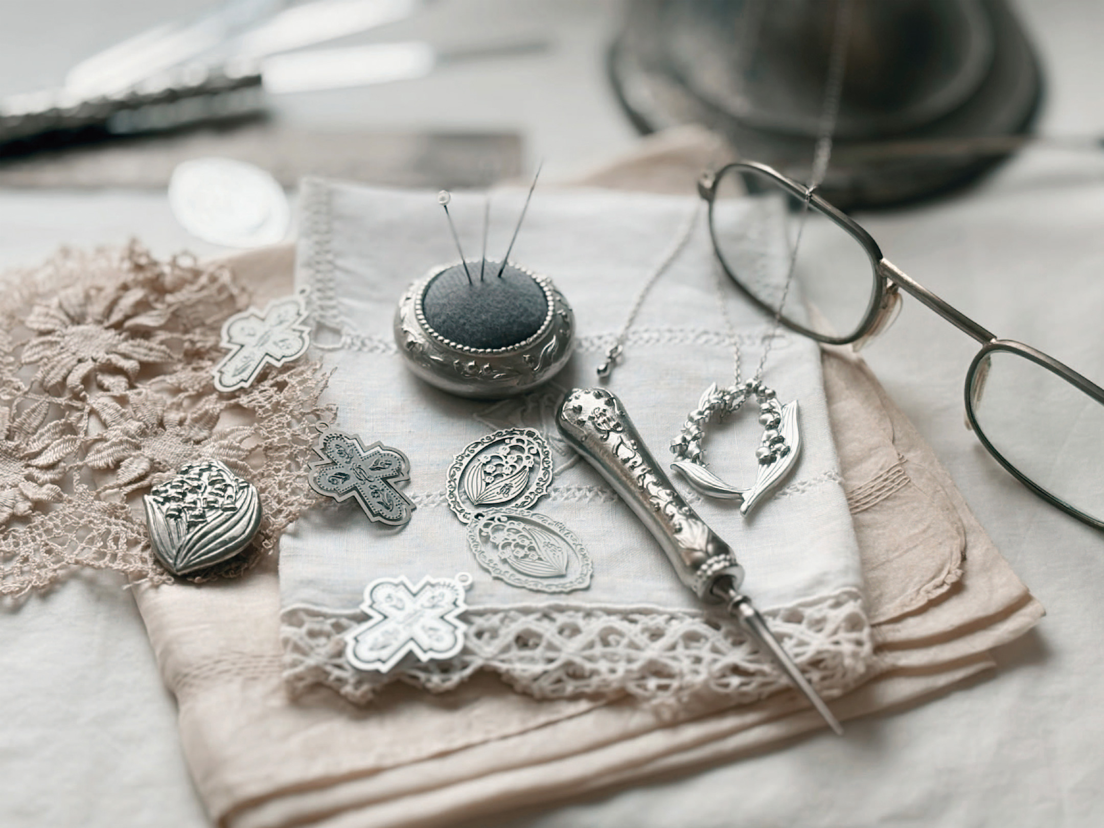 Porte Bonheur(ポルトボヌール)イメージ