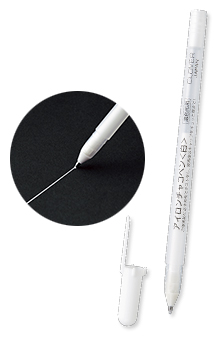 アイロンチャコペン