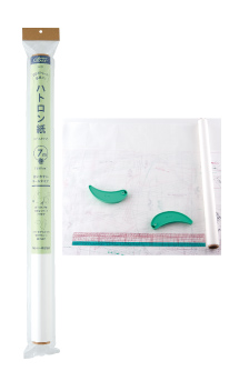 ハトロン紙＜ロールタイプ 7m巻＞＜ロールタイプ 21m巻＞