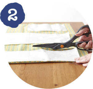 道具の持ち方・使い方を知る