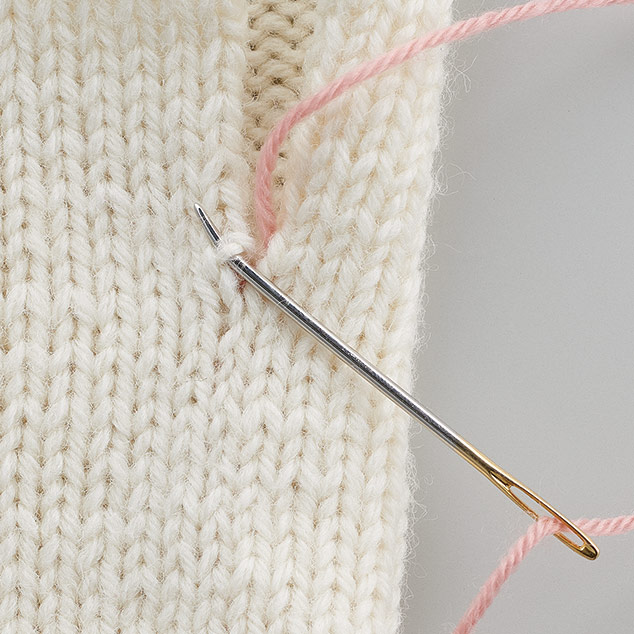 hirohiroシジミチョウセット とじ針セット「Petit（プチ）」〈先曲げ〉 | 商品紹介