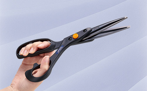 はさみの選び方・使い方・お手入れについて