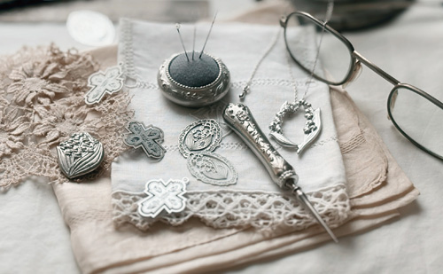 ポルトボヌール(Porte Bonheur)