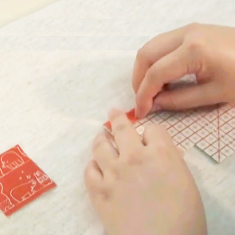 ムービーで作り方をチェック！