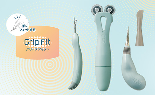 GripFit グリップフィット